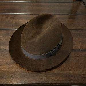 Biltmore President Chicago men’s hat
